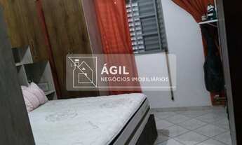 Imagem 3: Venda Casa no Jardim Portugal - Região Sul de São José dos Campos/SP