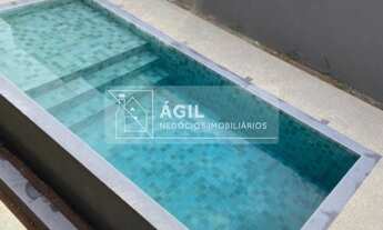 Imagem 2: Casa a venda de alto padrão com fino acabamento no Alphaville II - São José dos Campos - S