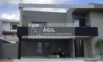 Imagem: Casa a venda de alto padrão com fino acabamento