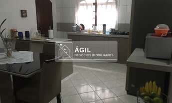 Imagem 3: Vende-se Sobrado Casa no Bosque dos Ipês - Região Sul de São José dos Campos