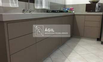 Imagem 4: Vende-se Sobrado Casa no Bosque dos Ipês - Região Sul de São José dos Campos