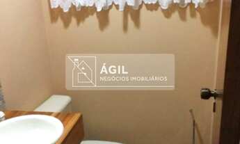 Imagem 6: APARTAMENTO COM 4 DORMS SENDO 1 SUITE - 168 m² NA ÁREA NOBRE DE SJCAMPOS / SP