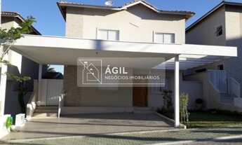 Imagem: Casa Sobrado com 4 Dormitórios - Urbanova