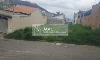 Imagem: Lote residencial liberado para construir