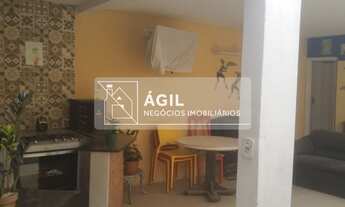 Imagem 7: Casa a Venda de 3 dormitórios no vale dos Pinheiros local privilegiado no Esplanada, São J