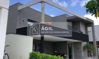 Imagem 4: Casa a venda de alto padrão com fino acabamento no Alphaville II - São José dos Campos - S