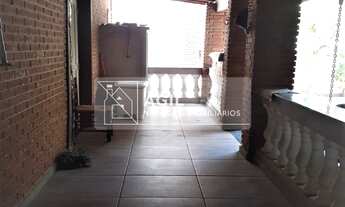 Imagem 7: Venda casa térrea com 4 dormitórios, sendo 1 suíte - Jacareí - SP