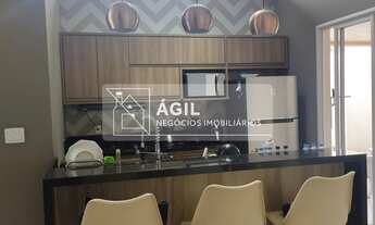 Imagem 4: Casa térrea, de esquina, no Vivva (Residencial Vem Viver Jacareí), residencial clube