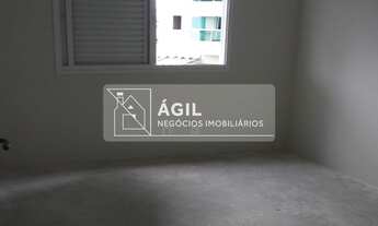 Imagem 6: Venda Apartamento no Edifício Terra Di Vernazza, Urbanova/SP