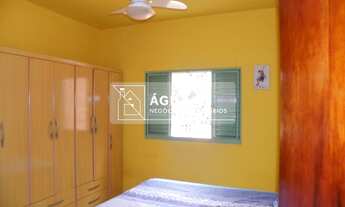 Imagem 7: Venda Sobrado com 3 quartos no Jardim Torrão de Ouro Zona Sul de São José dos Campos - SP