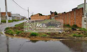 Imagem 5: Terreno - Setville Altos de São José - 217,27 m². Comercial / Residencial