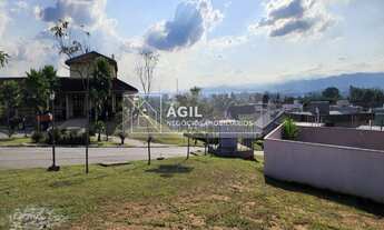 Imagem 2: Vende se Terreno 335m² no Condomínio Terras do Vale