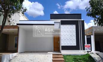 Imagem: Venda Condomínio Terras do Vale 3 Dormitórios