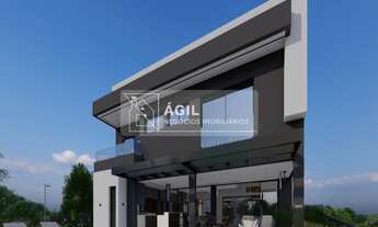 Imagem 5: Casa Sobrado a venda no Condomínio Reserva do Paratehy Norte - São José dos Campos - SP