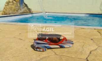 Imagem 5: Venda Sobrado 2 dormitórios em Condomínio Fechado - Jardim Califórnia - Jacareí - SP