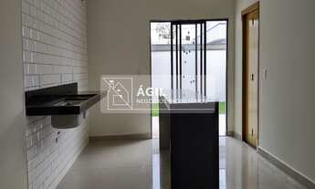 Imagem 3: Venda Condomínio Terras do Vale 3 Dormitórios sendo uma suíte