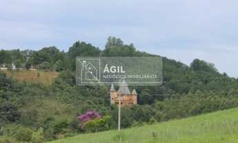 Imagem 5: Terreno a Venda no Condomínio Altos da Quinta - Torrão de Ouro - São José dos Campos