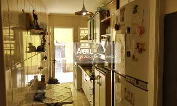 Imagem 5: Condomínio Residencial Safira Sobrado com 4 dormitórios