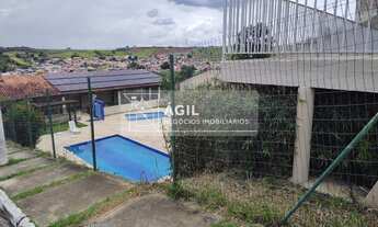 Imagem: Casa - Jardim Uirá - 240,00m² - 3 Dormitórios