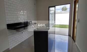 Imagem 2: Venda Condomínio Terras do Vale 3 Dormitórios sendo uma suíte