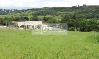 Imagem 4: Terreno a Venda no Condomínio Altos da Quinta - Torrão de Ouro - São José dos Campos