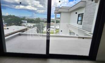 Imagem 5: Casa Condomínio - Condomínio Reserva do Paratehy - Residencial Reserva do Paratehy - 4 Dor