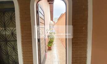 Imagem 6: Casa a venda com 3 dormitórios com suíte no Bosque dos Eucaliptos - São José dos Campos