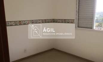 Imagem 2: Venda Apartamento 2 dormitórios com suíte - Jardim São Judas Tadeu - Zona Leste de São Jos