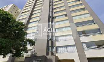 Imagem: Alugo Apartamento - Parque Residencial Aquarius