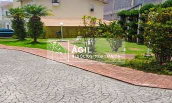 Imagem 3: Venda Sobrado 2 dormitórios em Condomínio Fechado - Jardim Califórnia - Jacareí - SP