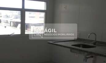 Imagem 2: Apartamento a venda no Edifício Terra Di Vernazza, Urbanova/SP