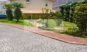 Imagem 1: Venda Sobrado 2 dormitórios em Condomínio Fechado - Jardim Califórnia - Jacareí - SP