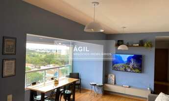 Imagem: Apartamento a Venda no Condomínio Portal