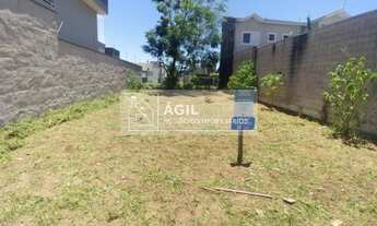 Imagem 2: Terreno a Venda Plano 250 m² - Loteamento Villa Branca - Jacareí - São Paulo