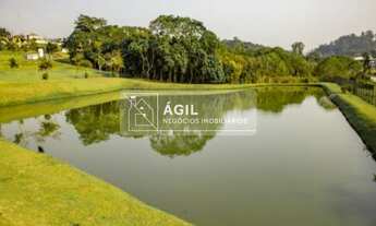 Imagem 4: Venda Terreno de 1400 m² no Residencial Jequitibá entre Guararema e Jacareí - SP