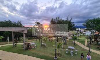 Imagem 2: Venda no Terras do Vale com 3 dormitórios com suíte - Entre São José dos Campos e Caçapava
