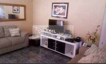 Imagem: Venda - Casa no Jardim Uira 3 dormitórios