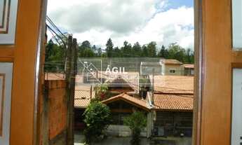 Imagem 5: Venda Sobrado com 3 quartos no Jardim Torrão de Ouro Zona Sul de São José dos Campos - SP