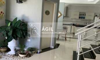 Imagem 2: Sobrado a Venda no Loteamento Villa Branca - Jacareí - São Paulo