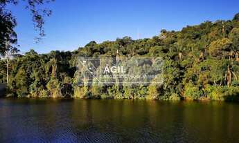 Imagem 7: Terreno a venda de 1.000 m² no condomínio Mirante do Vale - Jacareí - SP