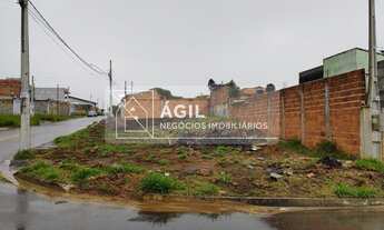 Imagem 2: Terreno - Setville Altos de São José - 217,27 m². Comercial / Residencial