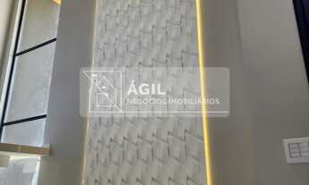 Imagem 6: Casa em Condomínio - Condomínio Residencial Jaguary - 4 Dormitórios - 400,00m² - Estuda P