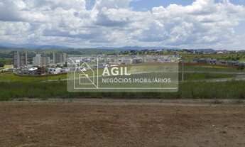 Imagem 3: Terreno a venda, Condomínio, Urbanova, Residencial Terras Alpha, 357,86m², são josé dos ca