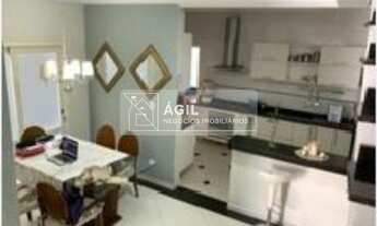 Imagem 6: Sobrado a Venda no Loteamento Villa Branca - Jacareí - São Paulo