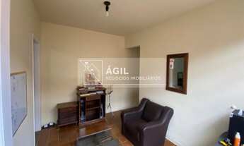 Imagem 3: Casa a venda com 3 dormitórios com suíte no Bosque dos Eucaliptos - São José dos Campos