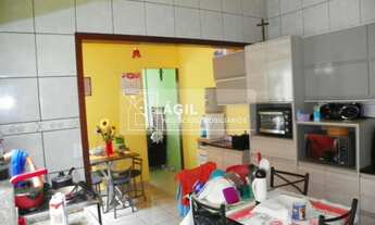 Imagem: Venda Sobrado com 3 quartos no Jardim Torrão