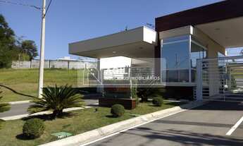 Imagem: Terreno no Condomínio Bella Vittà Caminho