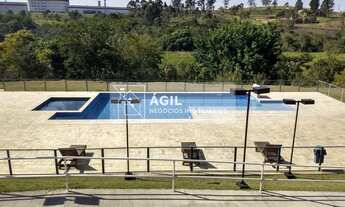 Imagem 4: Terreno no Condomínio Bella Vittà Caminho da Mata - Caçapava - SP Lote com 306,02 m²