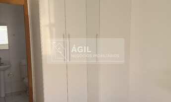 Imagem 4: Venda Apartamento 2 dormitórios com suíte - Jardim São Judas Tadeu - Zona Leste de São Jos