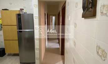 Imagem 4: Casa a venda com 3 dormitórios com suíte no Bosque dos Eucaliptos - São José dos Campos